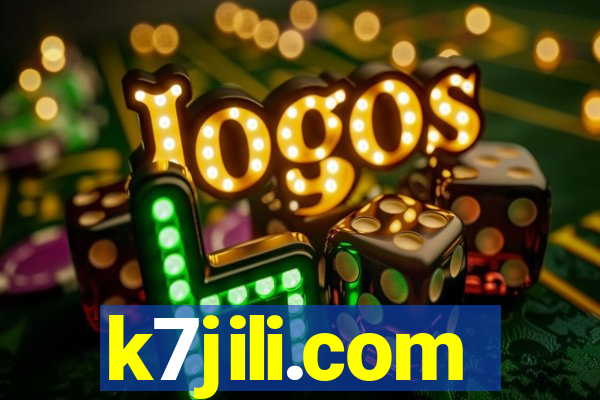 k7jili.com