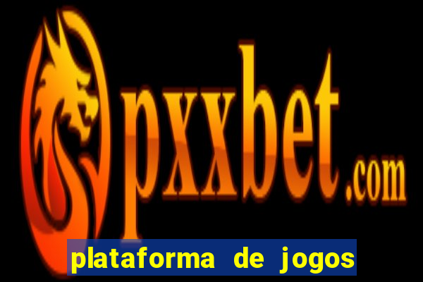 plataforma de jogos do silvio santos