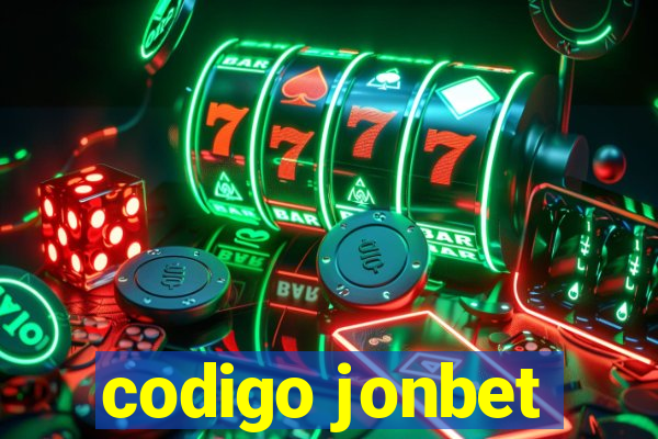 codigo jonbet