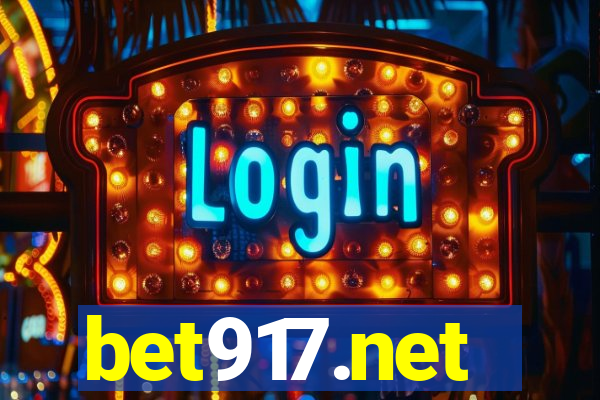 bet917.net