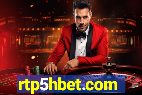 rtp5hbet.com