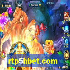 rtp5hbet.com