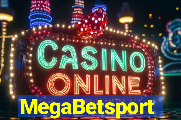 MegaBetsport