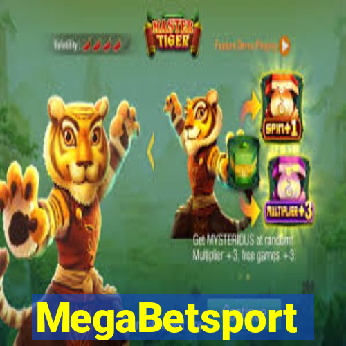 MegaBetsport