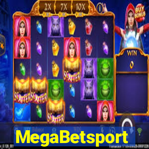 MegaBetsport