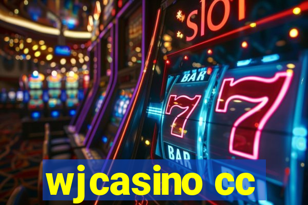 wjcasino cc