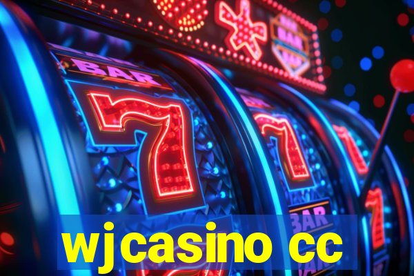 wjcasino cc