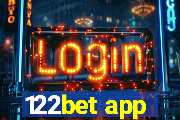 122bet app