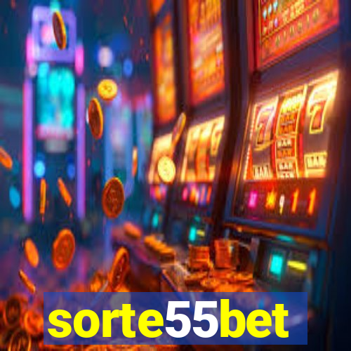 sorte55bet