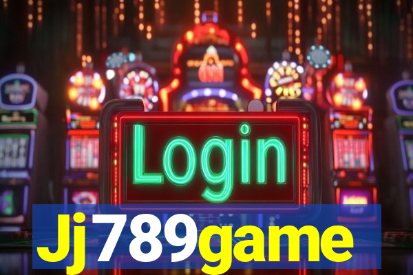 Jj789game