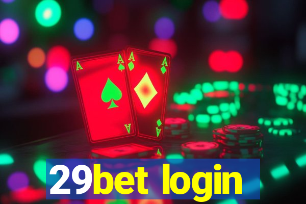 29bet login