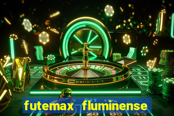 futemax fluminense e fortaleza