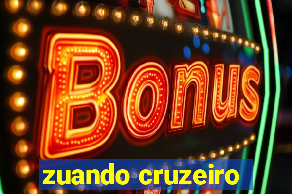 zuando cruzeiro