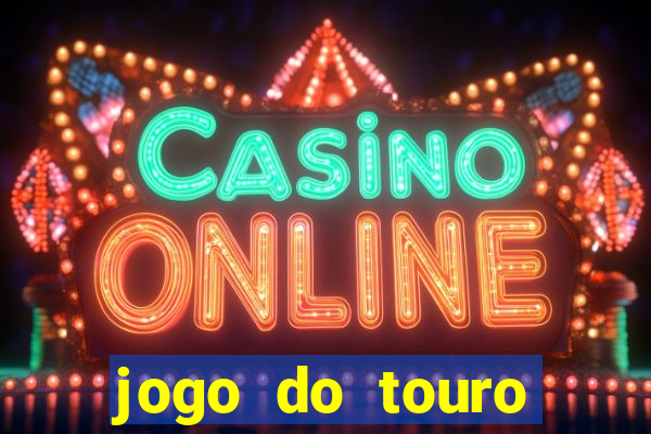 jogo do touro fortune ox demo