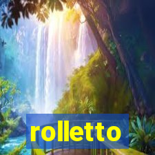 rolletto