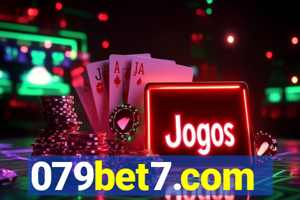 079bet7.com