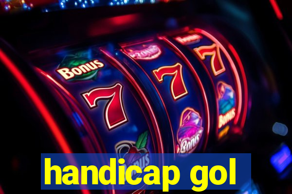 handicap gol