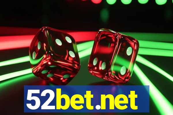 52bet.net