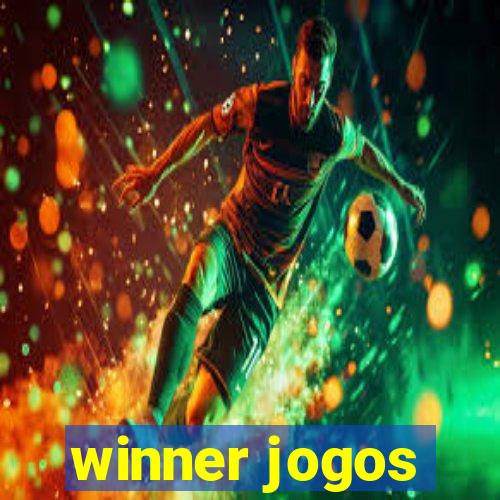 winner jogos