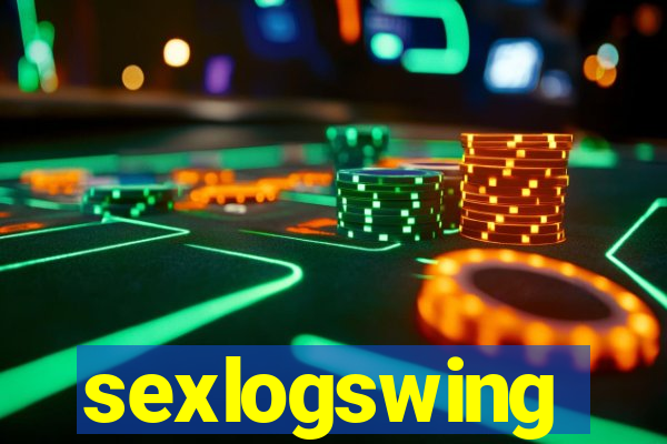 sexlogswing