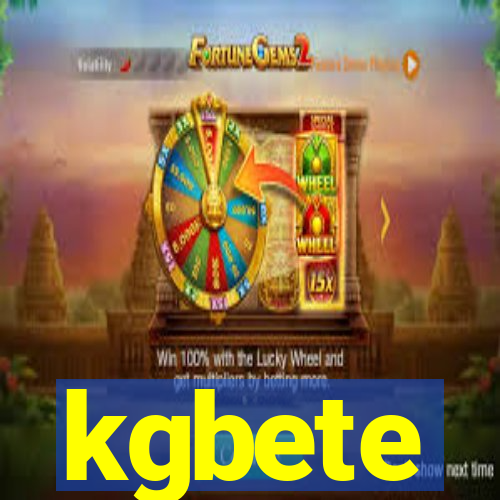 kgbete