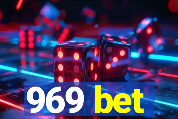 969 bet