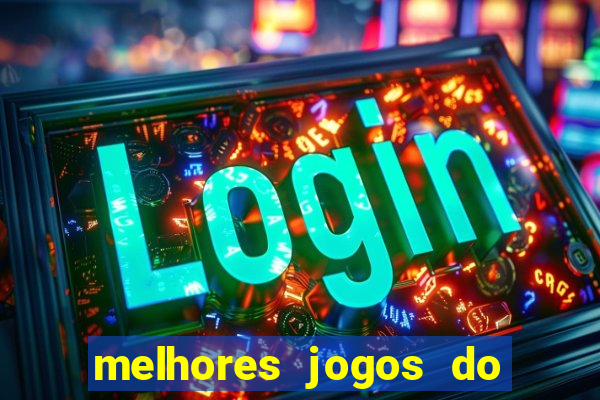 melhores jogos do google play