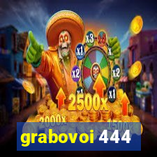 grabovoi 444