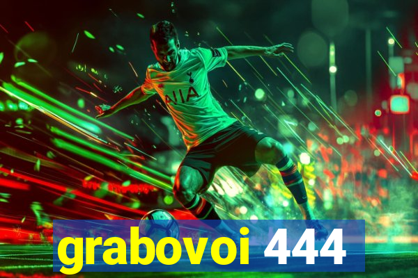 grabovoi 444