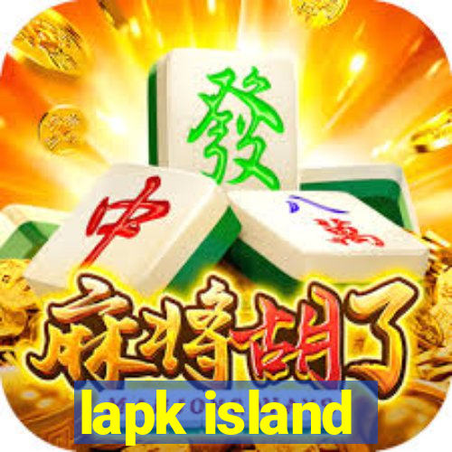 lapk island