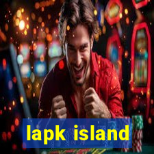 lapk island