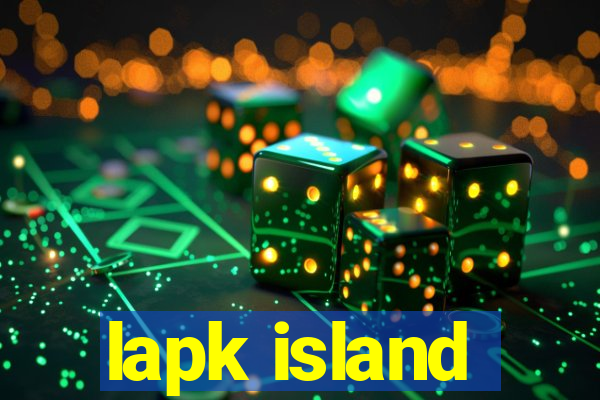 lapk island