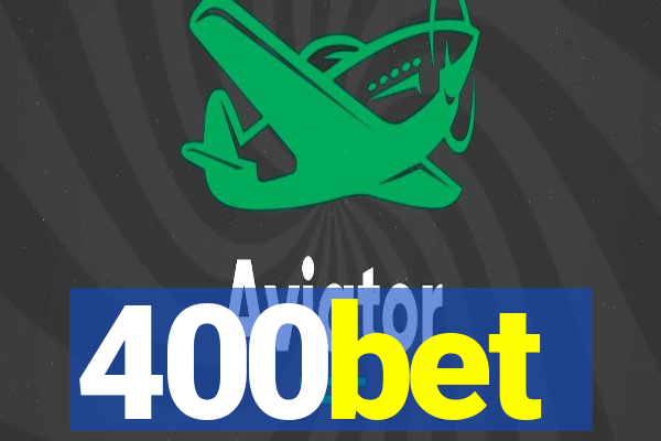 400bet