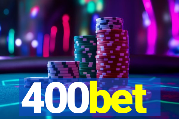 400bet