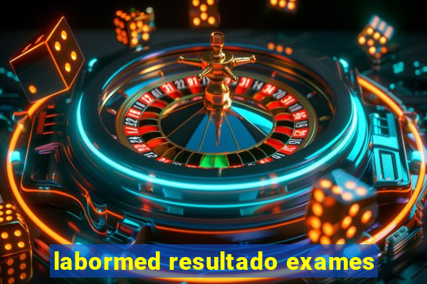 labormed resultado exames