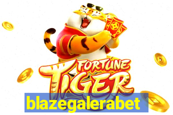 blazegalerabet