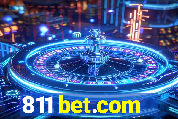 811 bet.com