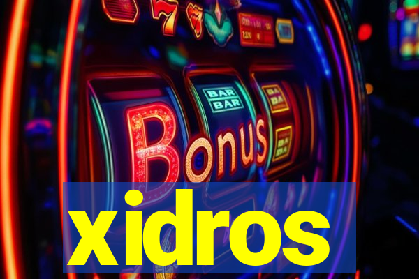 xidros