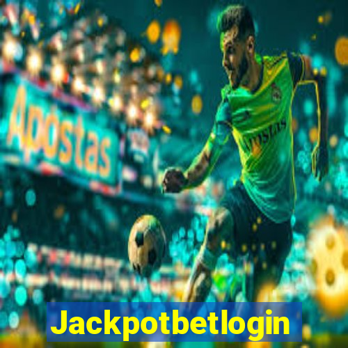 Jackpotbetlogin