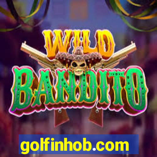 golfinhob.com