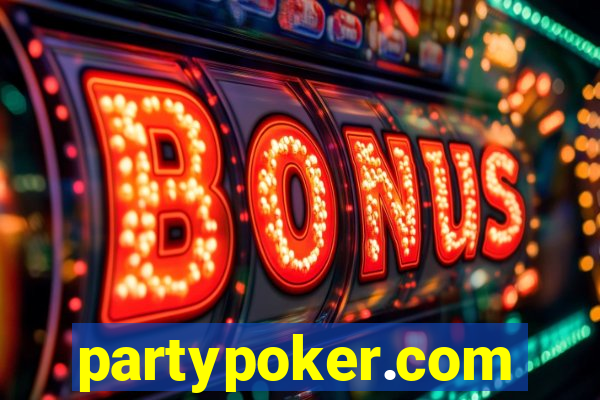 partypoker.com