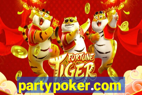 partypoker.com