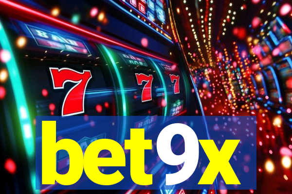 bet9x