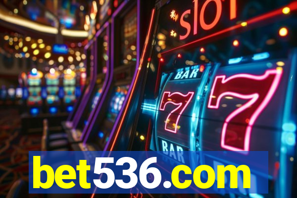 bet536.com