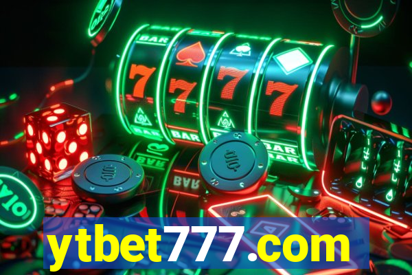 ytbet777.com