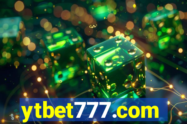 ytbet777.com