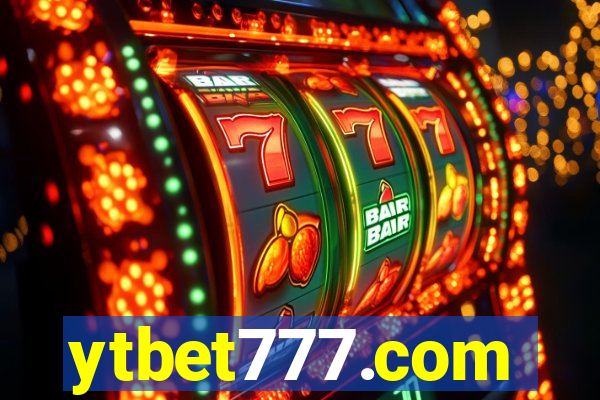 ytbet777.com