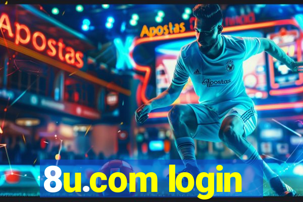 8u.com login