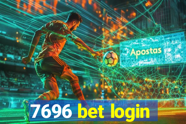 7696 bet login