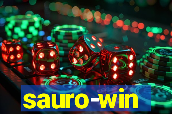 sauro-win